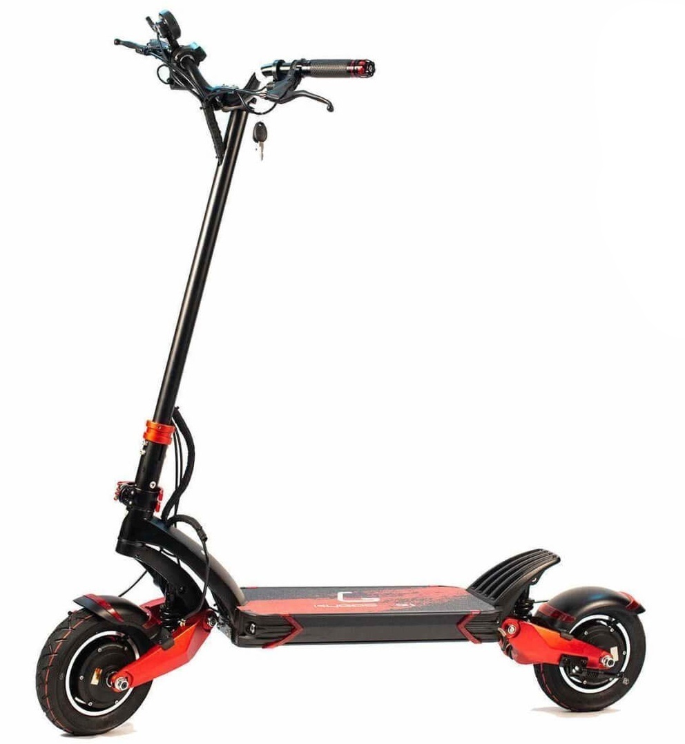 Купить KUGOO G1