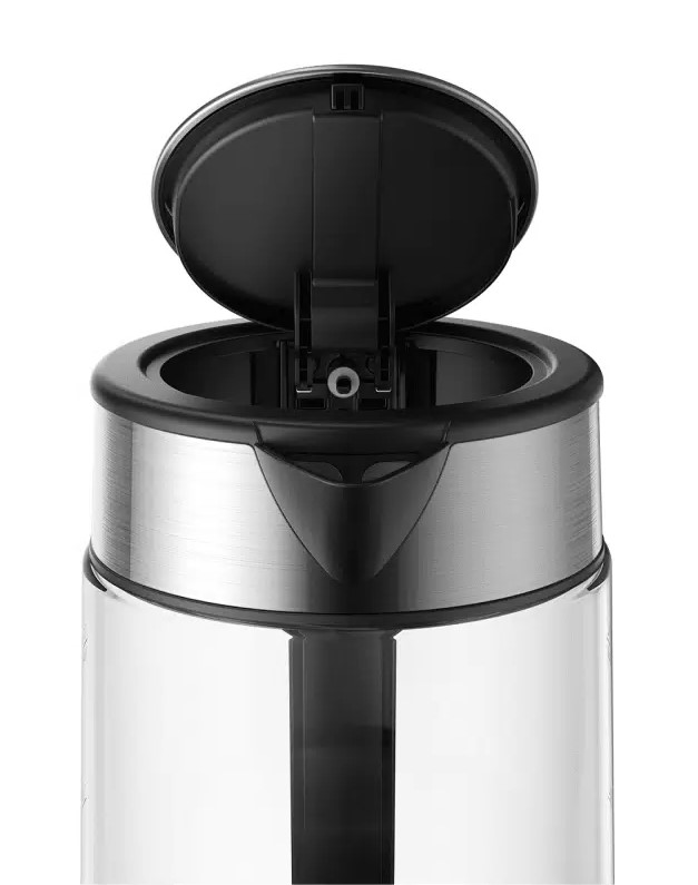 Купить Xiaomi Electric Glass Kettle (MJDSH05FD) RU Black