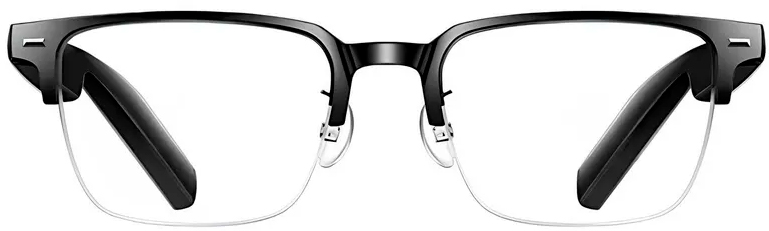Купить Xiaomi Smart Audio Glasses (MJSS020GLFC) Black