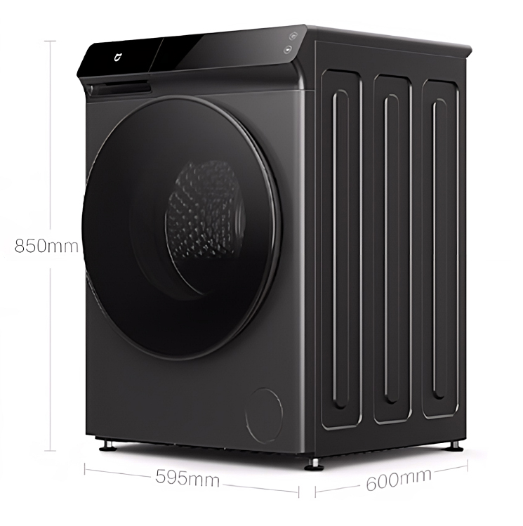 Купить Xiaomi Mijia Mi Home Wash Dryer Exclusive Edition 10kg (XHQG100MJ203)