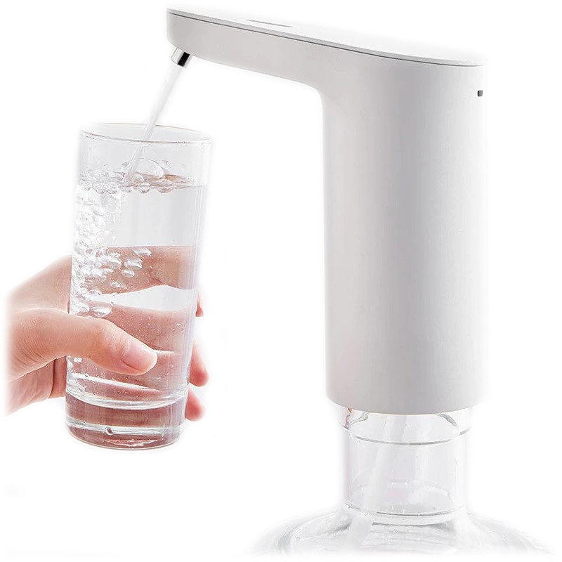 Купить Xiaomi Xiaolang TDS Automatic Water Pump (HD-ZDCSJ02)