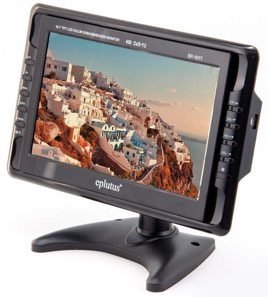 Купить Eplutus 10.1" LCD TV EP-101T
