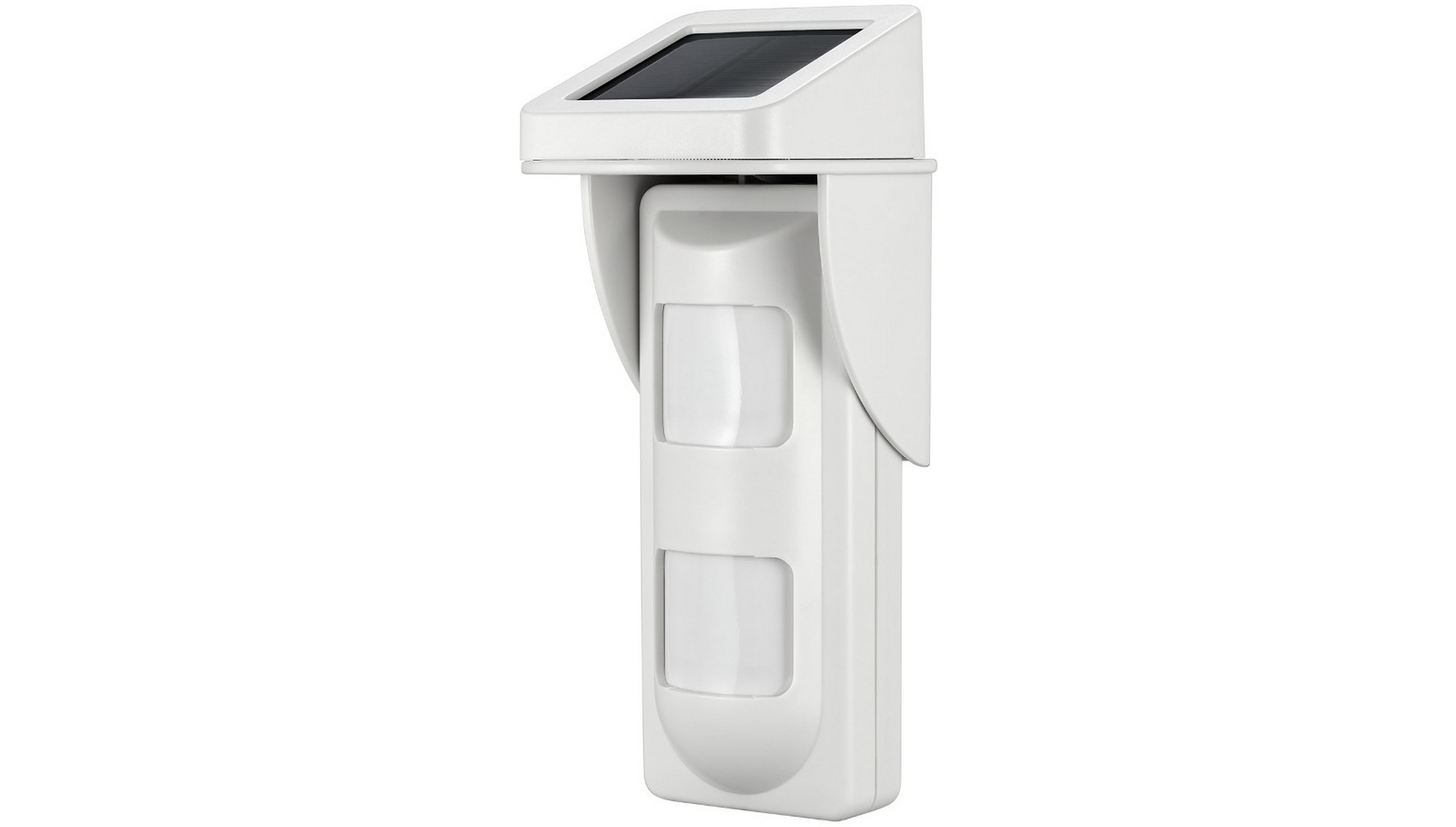 Купить CARCAM PIR-100D Уличный беспроводной датчик движения с солнечной батареей