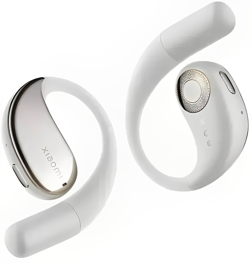 Купить Xiaomi Open Back Headphones (M2319E1) Gold