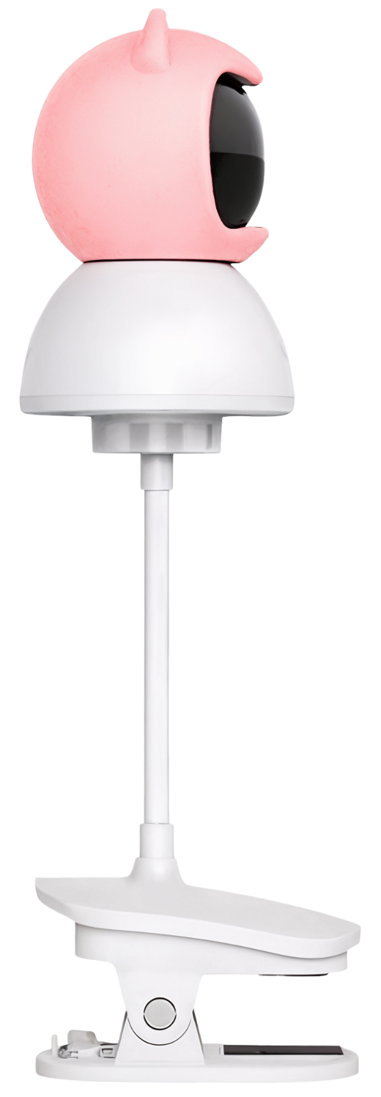 Купить Xiaomi Xiaovv Baby Monitor Q2 BM (XVV-3630S-Q2 BM) Pink