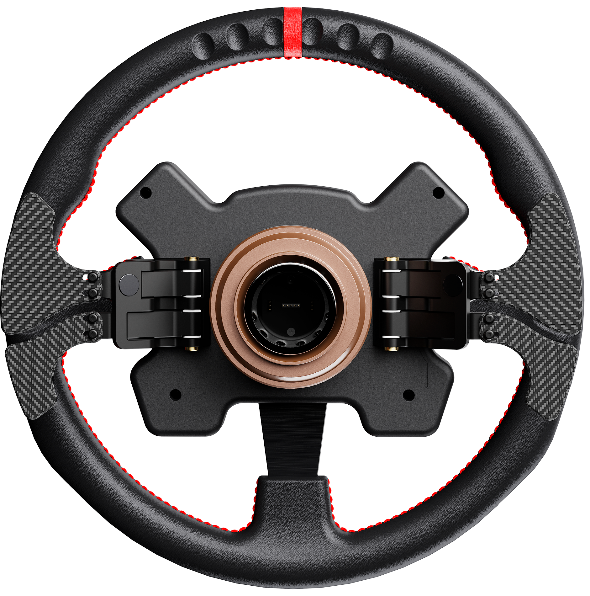 Купить PXN WCS R2 Gaming Steering Wheel