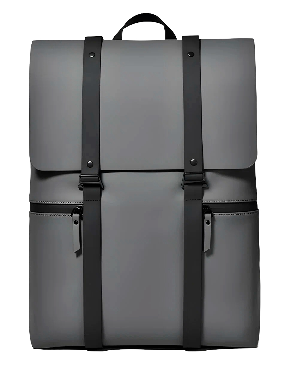 Купить Xiaomi Tanjiezhe Equinox Style Traveler Backpack (YG045-2) Gray