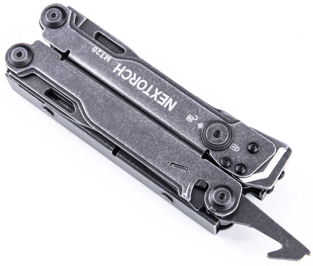 Купить Xiaomi NexTorch Pioneer Professional 14 in 1 Multi-Tool (MT20)