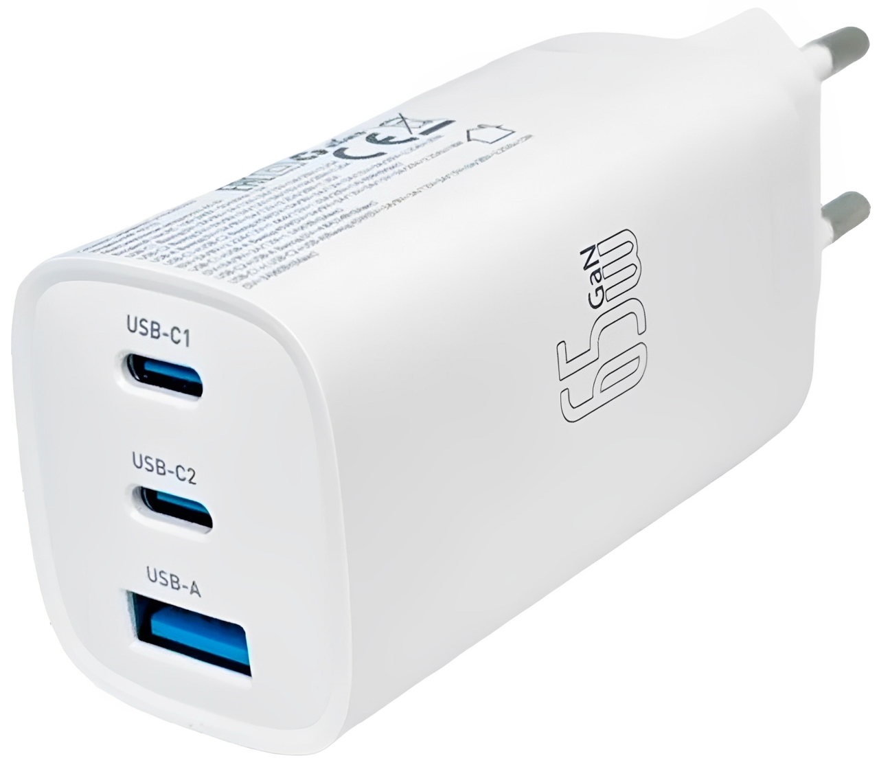 Купить Mivo MP-651Q White