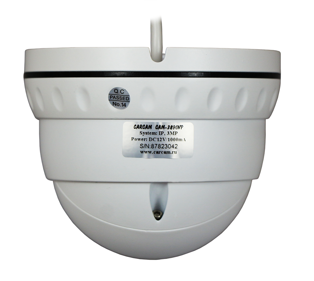 Купить CARCAM CAM-3890VP