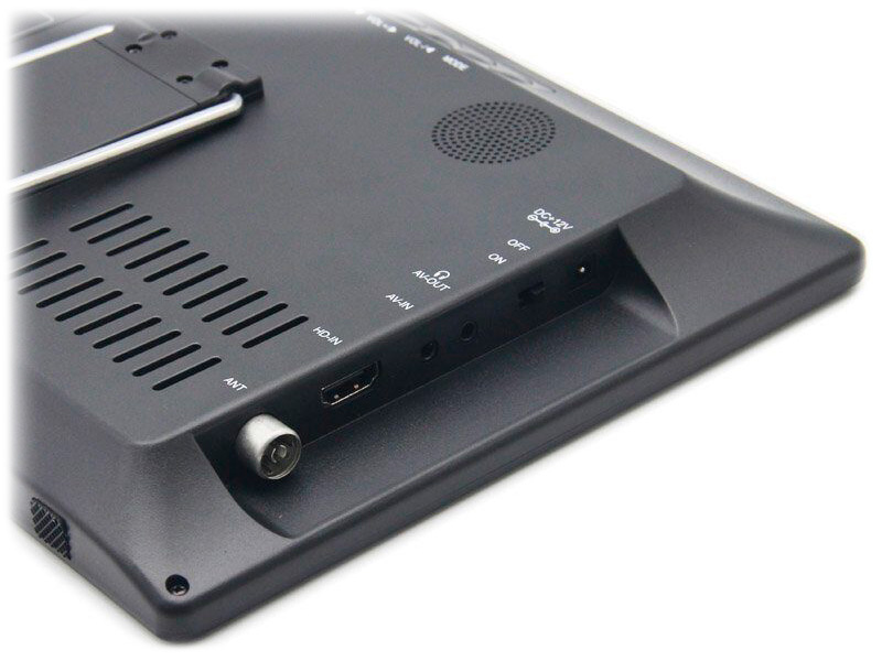 Купить Eplutus 12.1" LED TV EP-121T