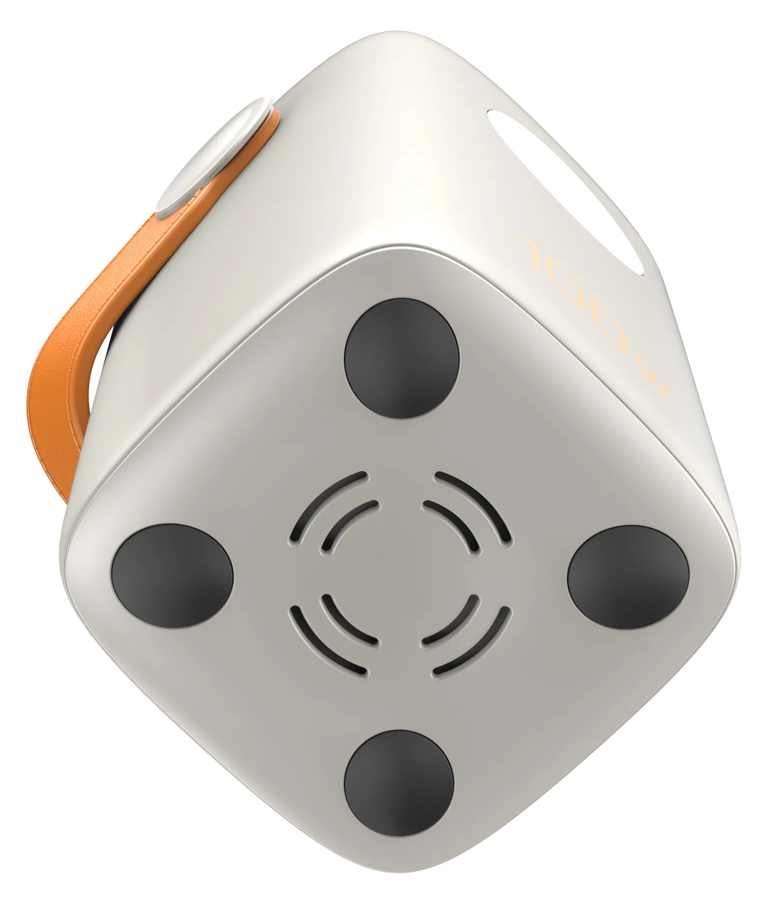 Купить Xiaomi Grnoe Portable Power Station C60 60000mah 100W White