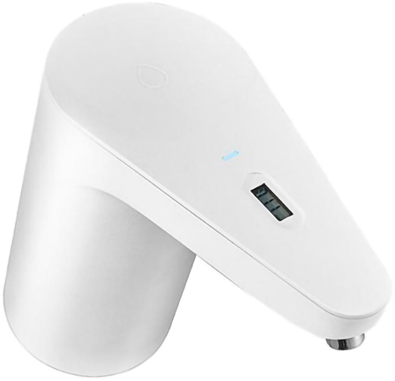 Купить Xiaomi Xiaolang TDS Automatic Water Pump (HD-ZDCSJ02)