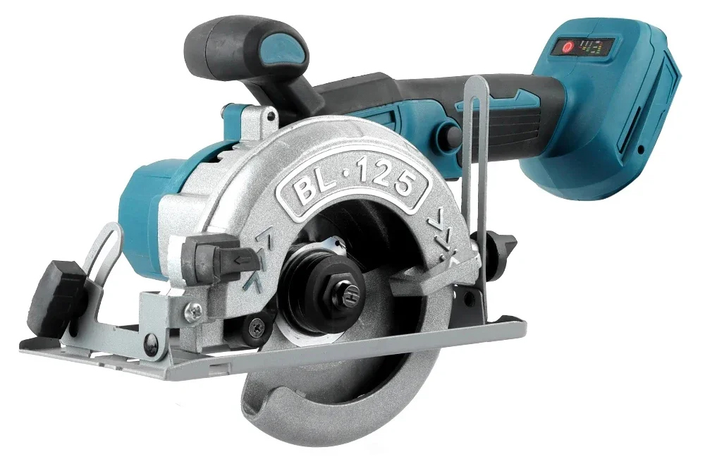 Купить Cordless Lithium Battery Brushless Circular Saw (CS20)