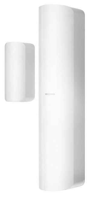 Купить Hikvision DS-PDMC-EG2-WE Беспроводной датчик открытия дверей/окон