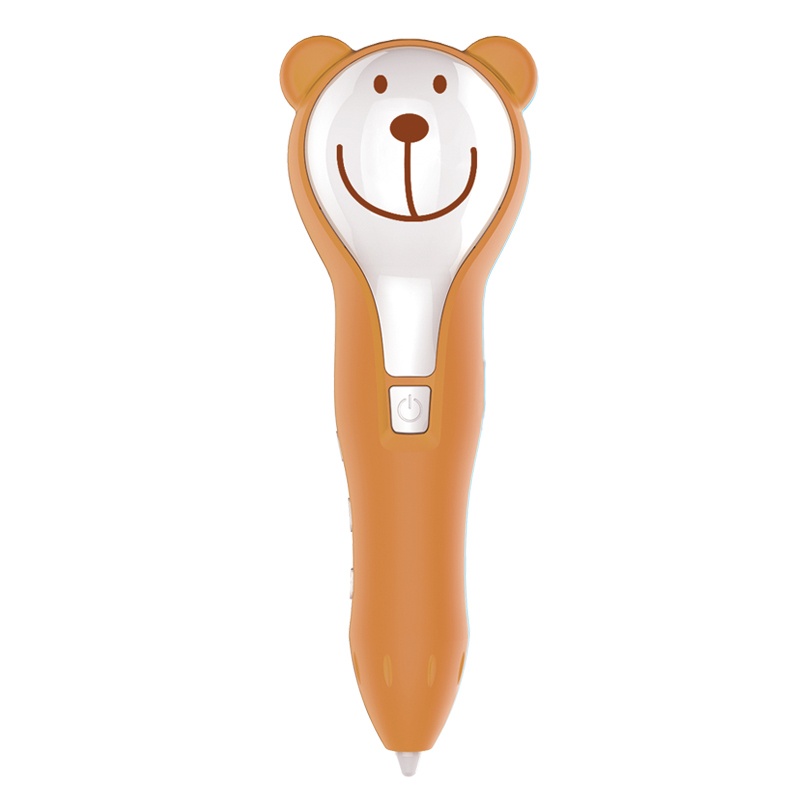 Купить CARCAM 3D PEN 668-F - BROWN