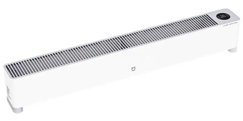 Купить Xiaomi Mijia Graphene Skirting Electric Heater 2 (TJXDNQ08ZM) White