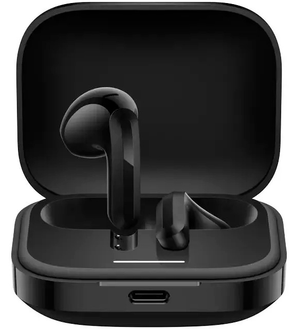 Купить Xiaomi Redmi Buds 6S (M2403E1) Midnight Black