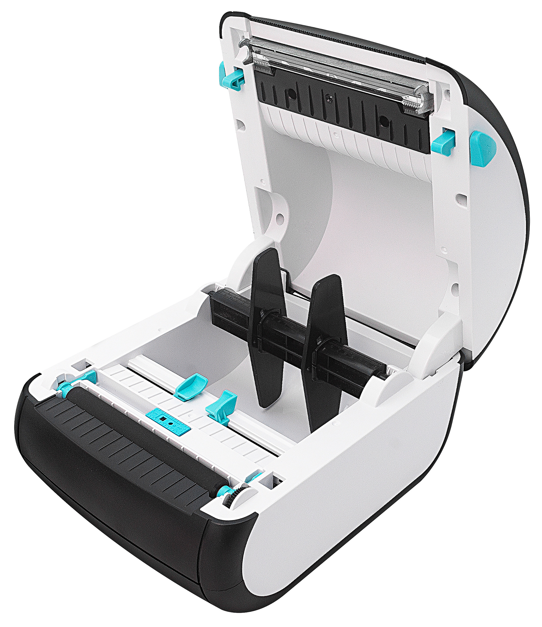 Купить Xprinter XP-422B (USB) Черный