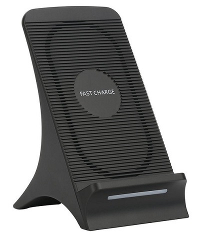 Купить CARCAM Desctop Wireless Charging