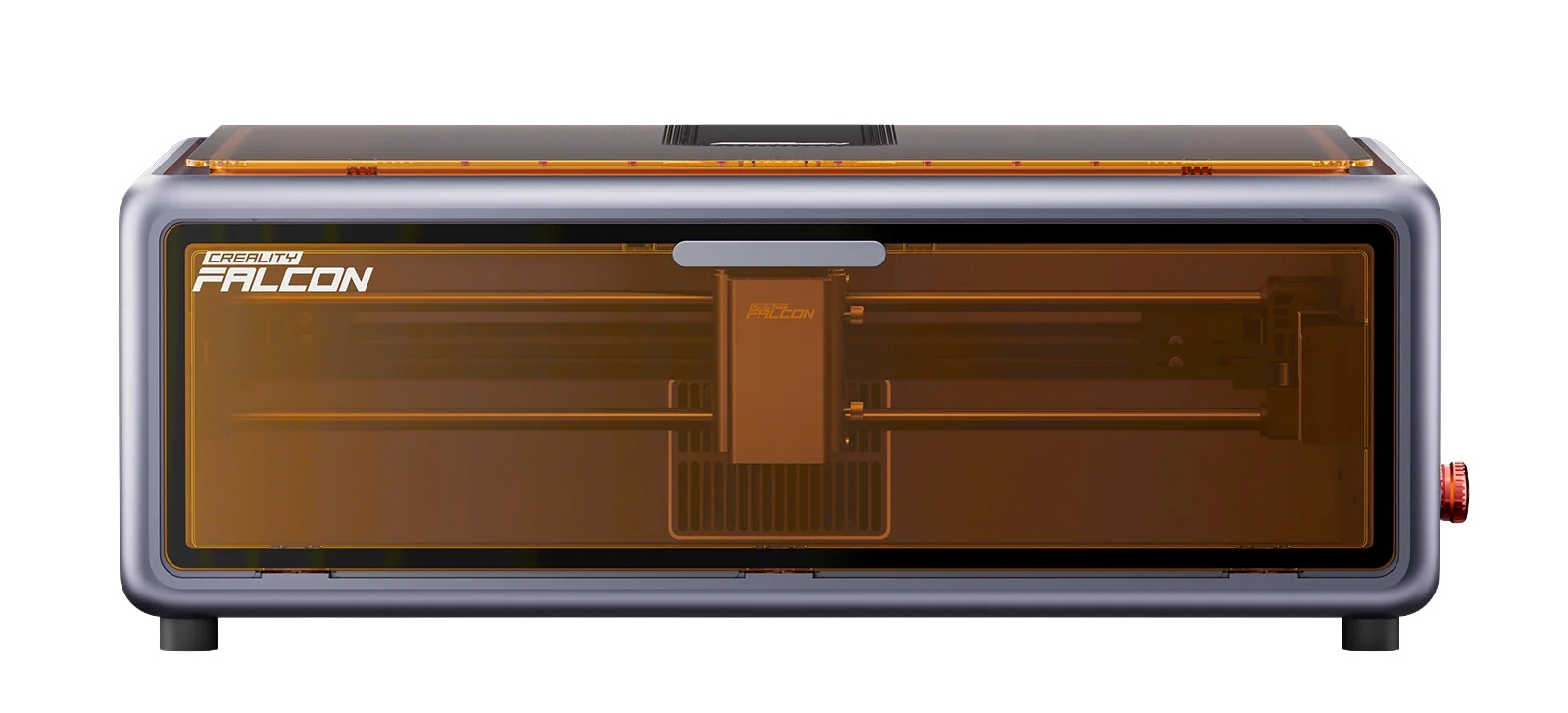 Купить Creality Laser Cutter and Engraver Falcon A1