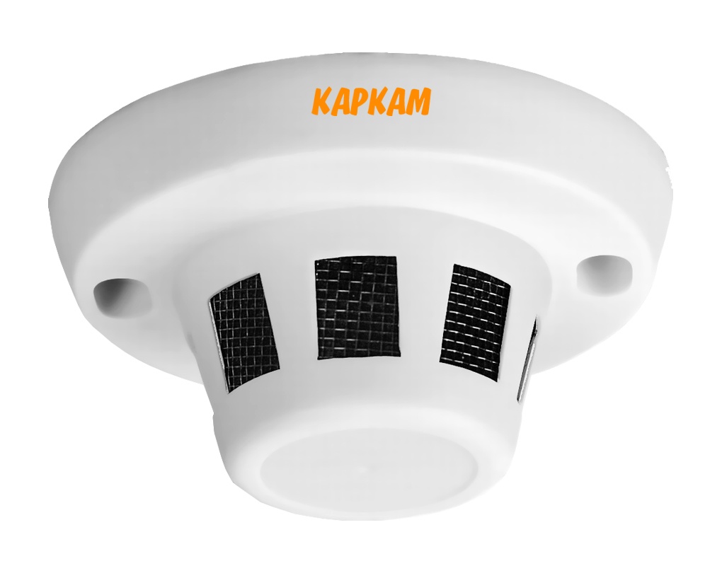 Купить Камера видеонаблюдения КАРКАМ KAM-833 