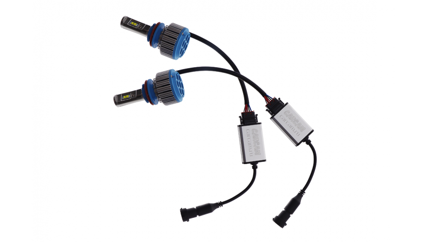 Купить CARCAM H8 35 Вт/2шт