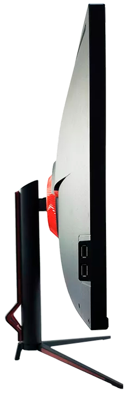 Купить CARCAM Ultrawide Curved Monitor 49'' 75Hz (CCLED49C875)