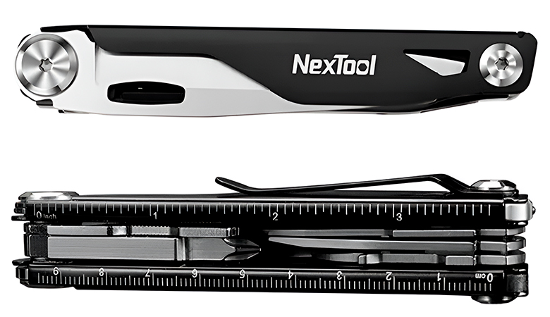 Купить Xiaomi NexTool Knight EDC Multifunctional Knife (NE20224)