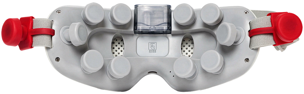 Купить SenCiciMen Smart Steam Eye Massager (SCMQ9)