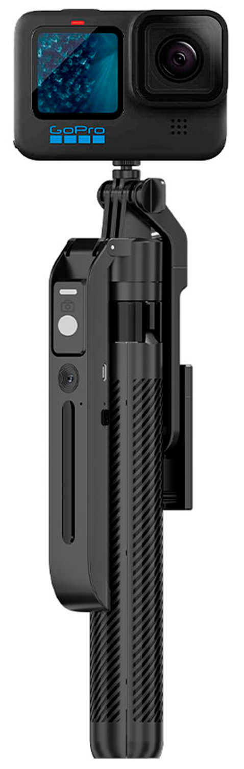 Купить Xiaomi Funsnap 360° Al Auto-Tracking Tripod (A6)