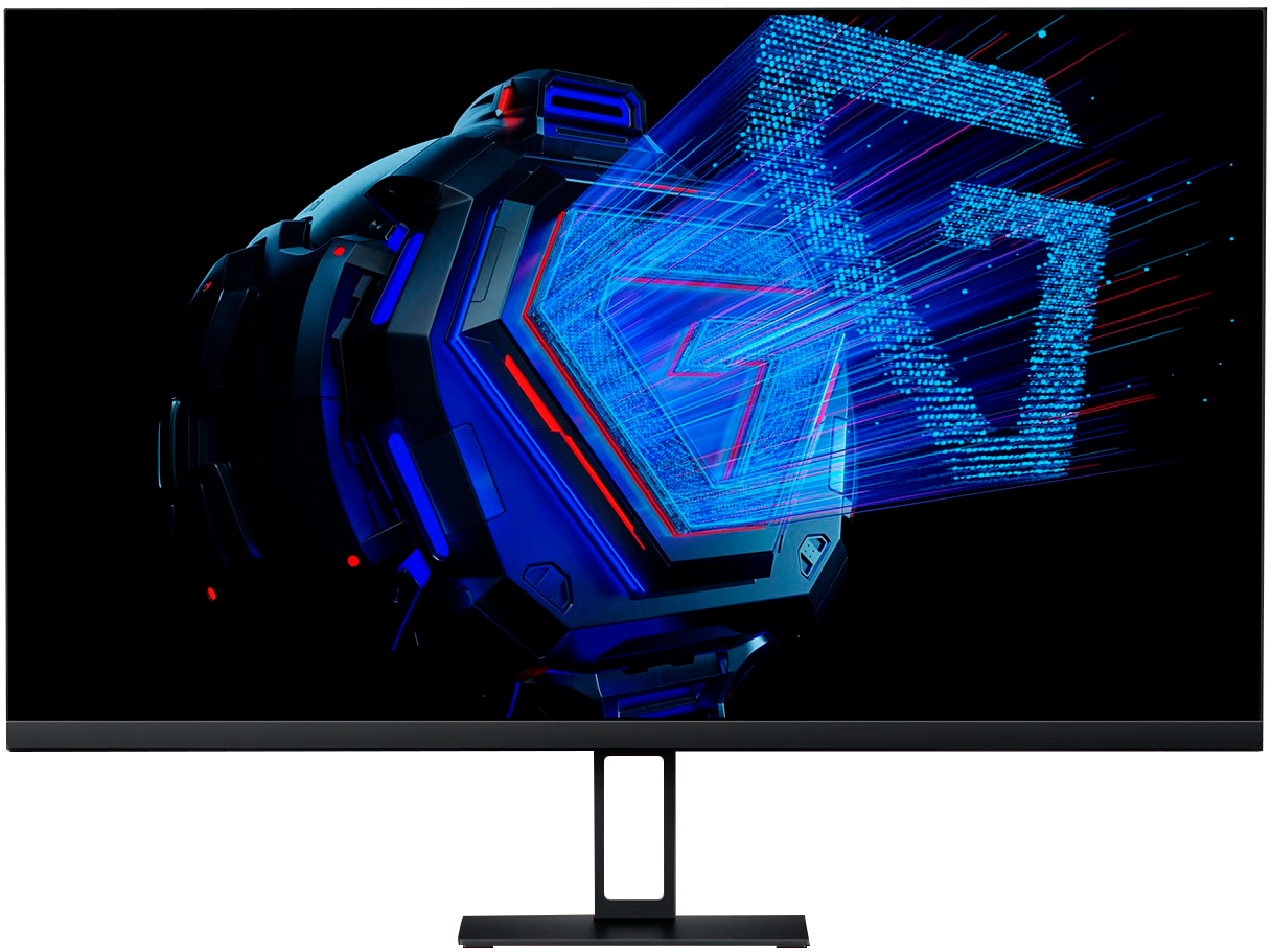 Купить Xiaomi Redmi Display 27" G27Q 2025 Edition (P27QCA-RG) Black