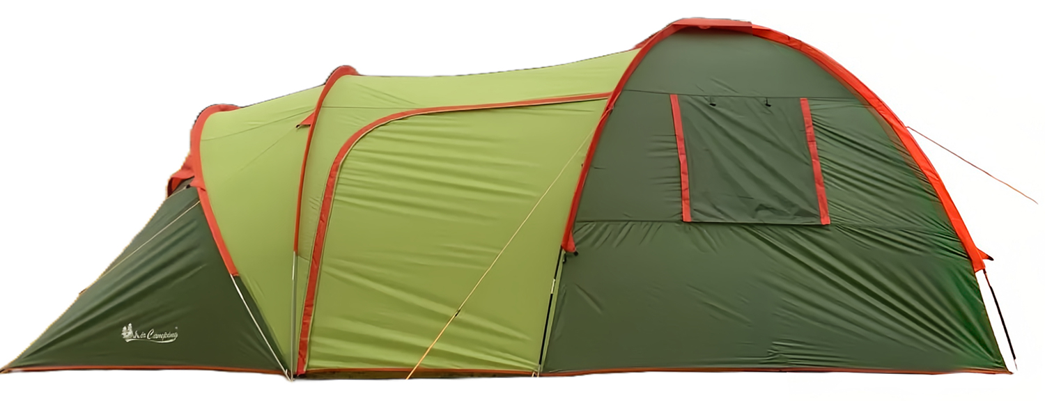 Купить MirCamping ART-1810