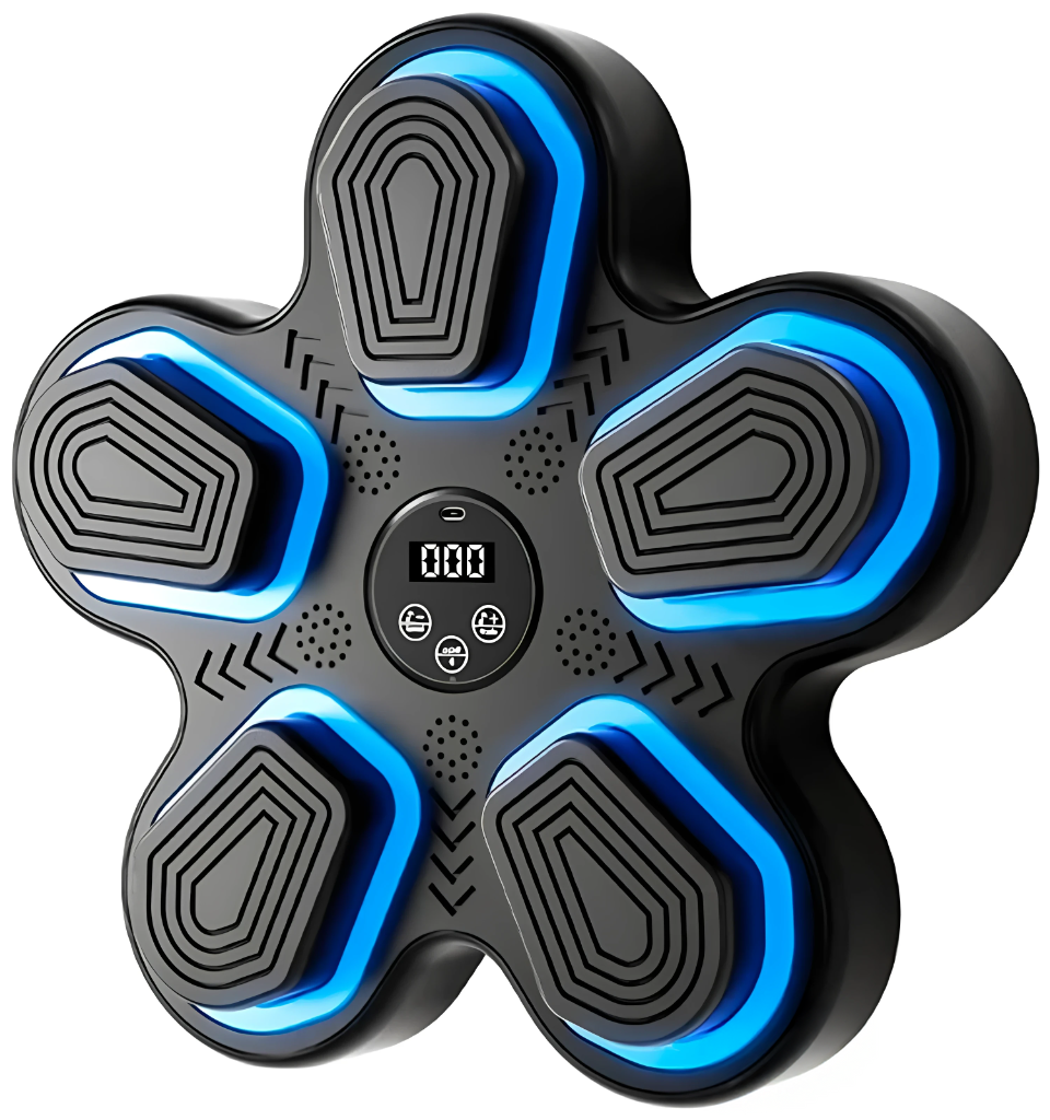 Купить Music Boxing Machine (MB14)