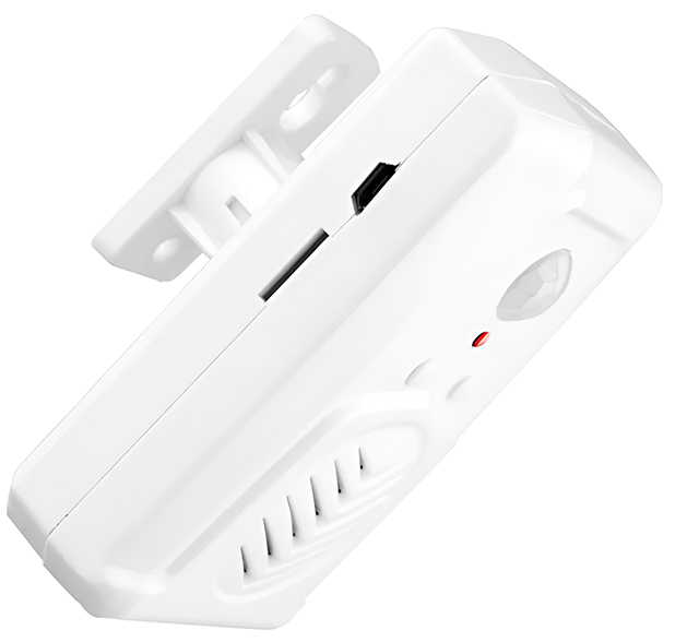 Купить Звуковой проигрыватель с датчиком движения Waytronic WT-M12