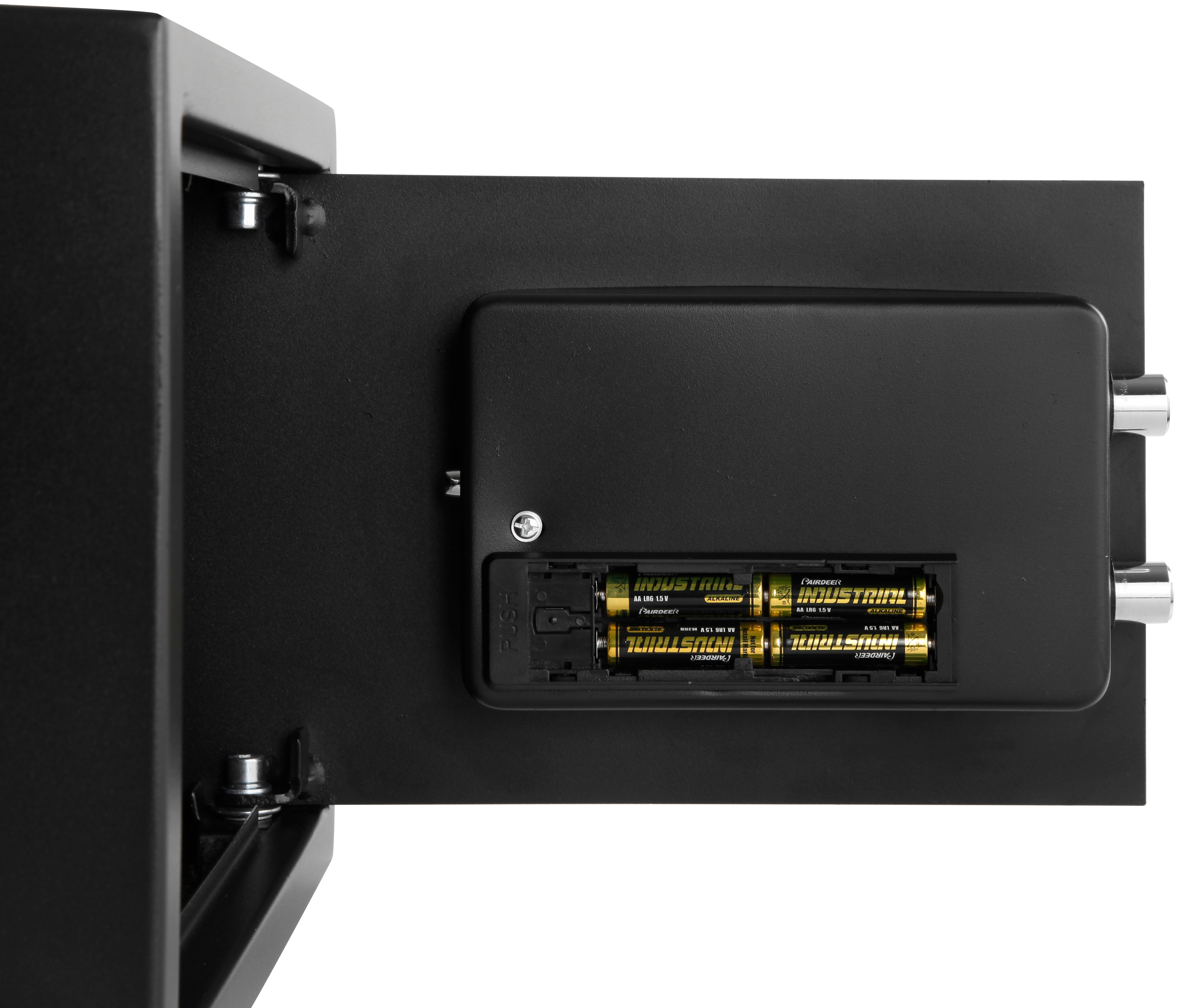 Купить CARCAM Electronic Safe Box (XM25ELB)