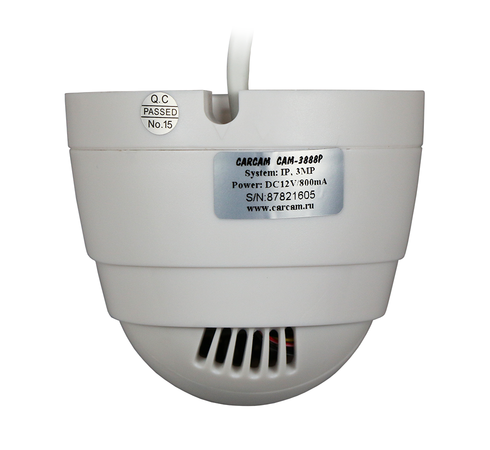 Купить CARCAM CAM-3888P