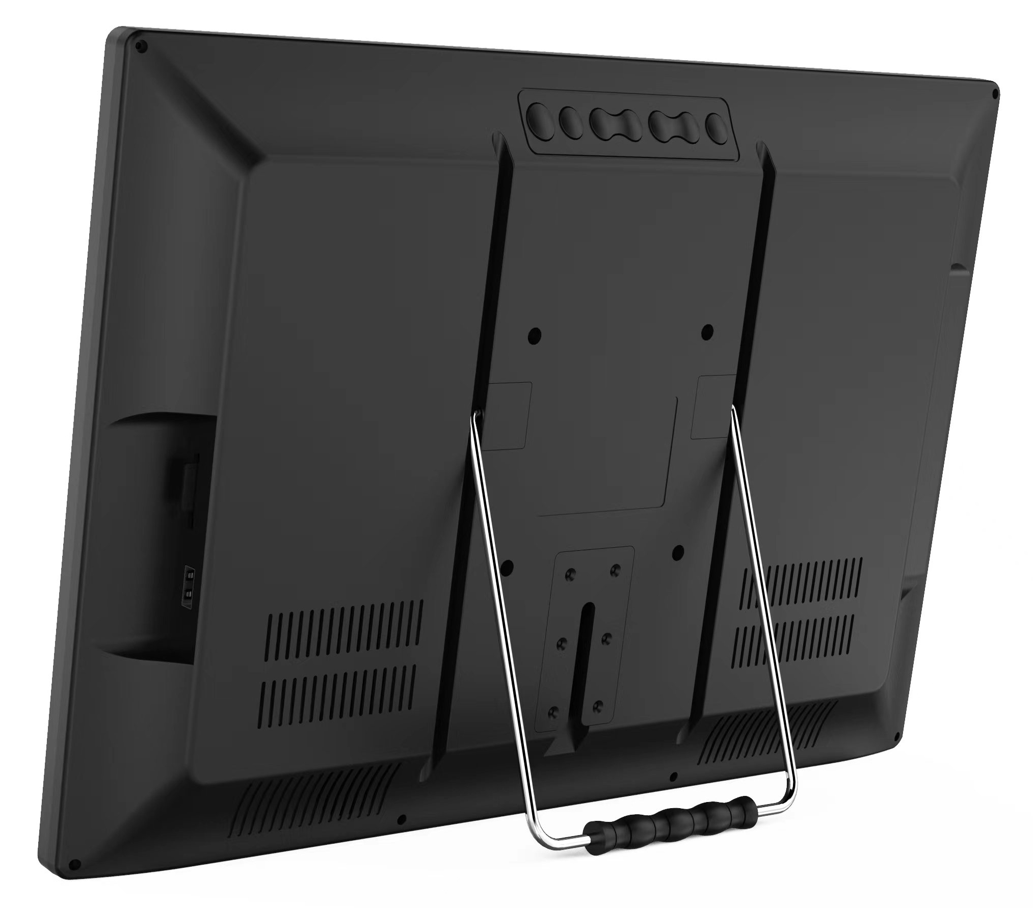 Купить CARCAM 17'' LED TV DVB-T2/Analog 3600mAh (ССLED17)