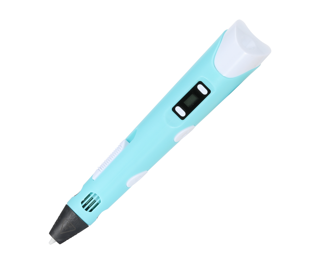 Купить CARCAM 3D PEN RP 100B - Blue