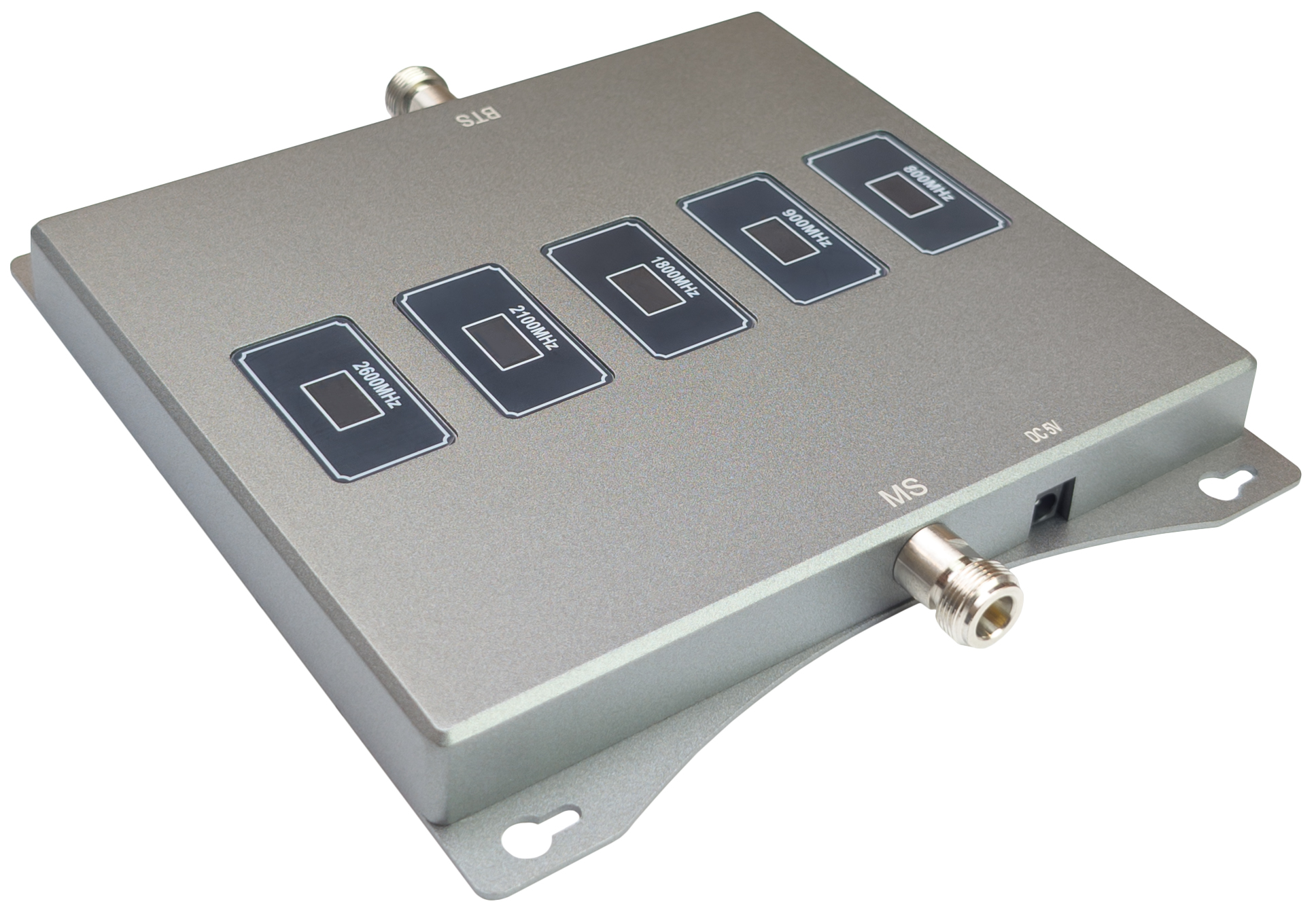 Купить CARCAM Five Band Signal Booster (CC020)