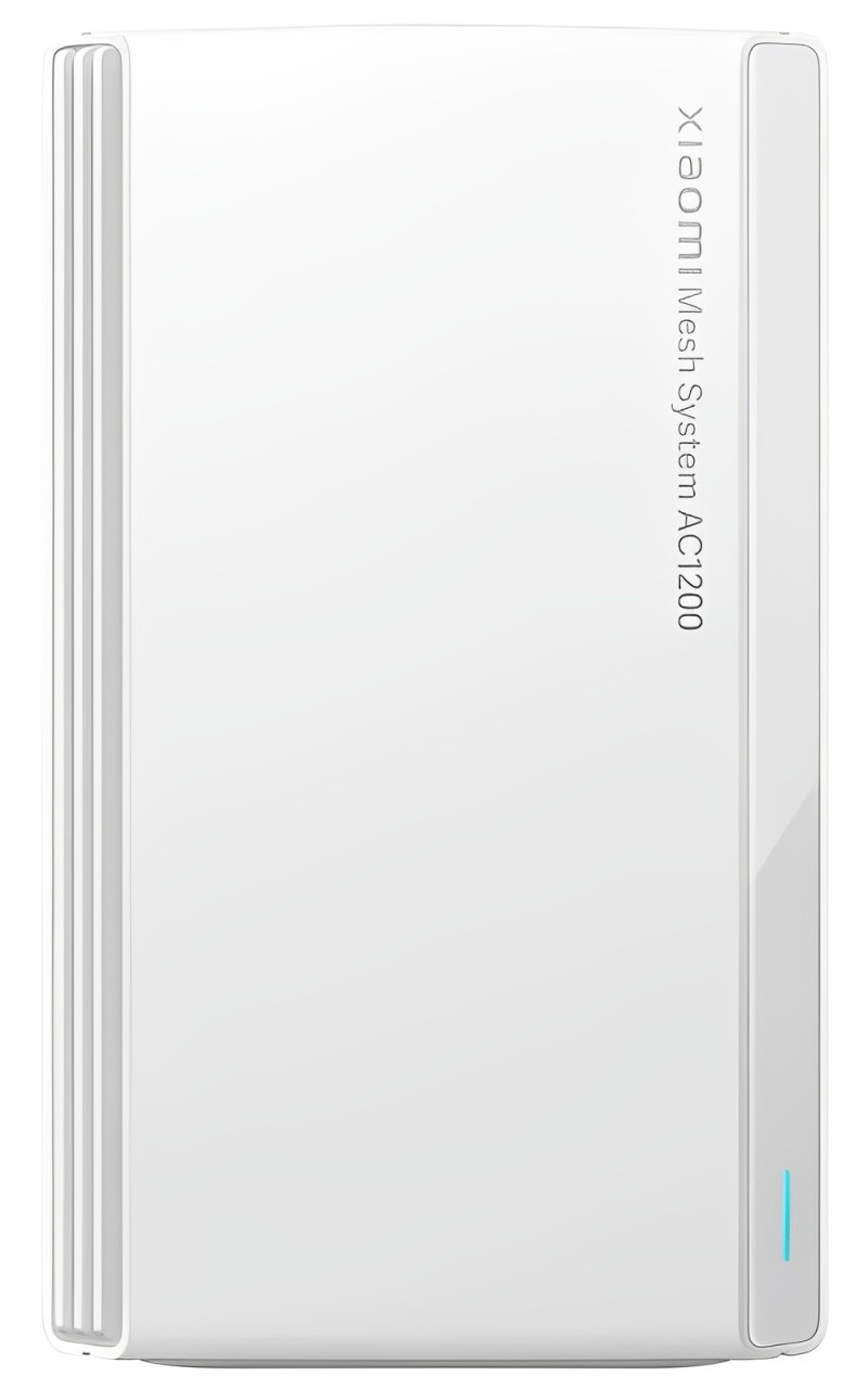 Купить Xiaomi Mi Mesh System AC1200 (RD13) (1-pack) White