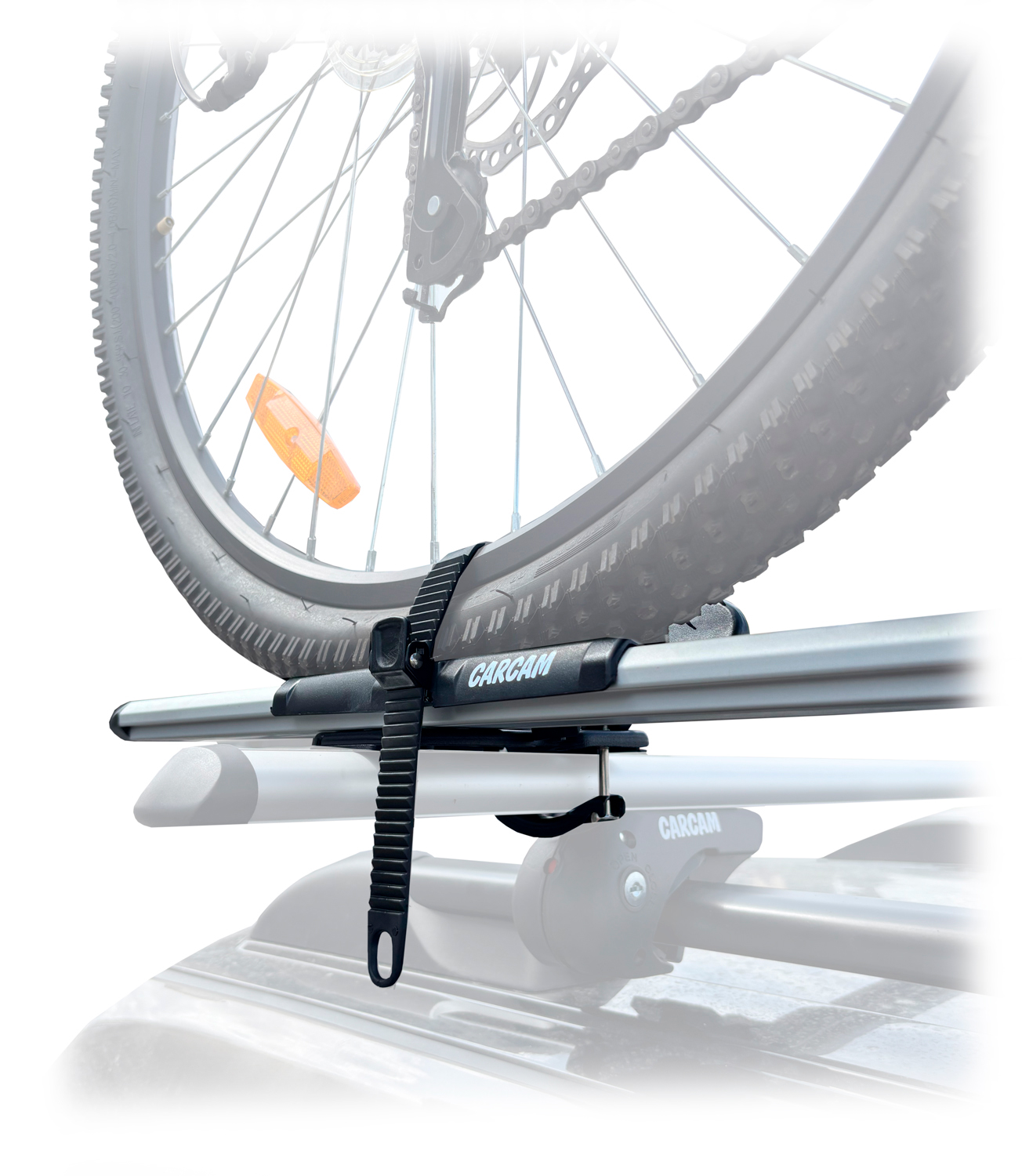 Купить CARCAM BIKE CARRIER B591