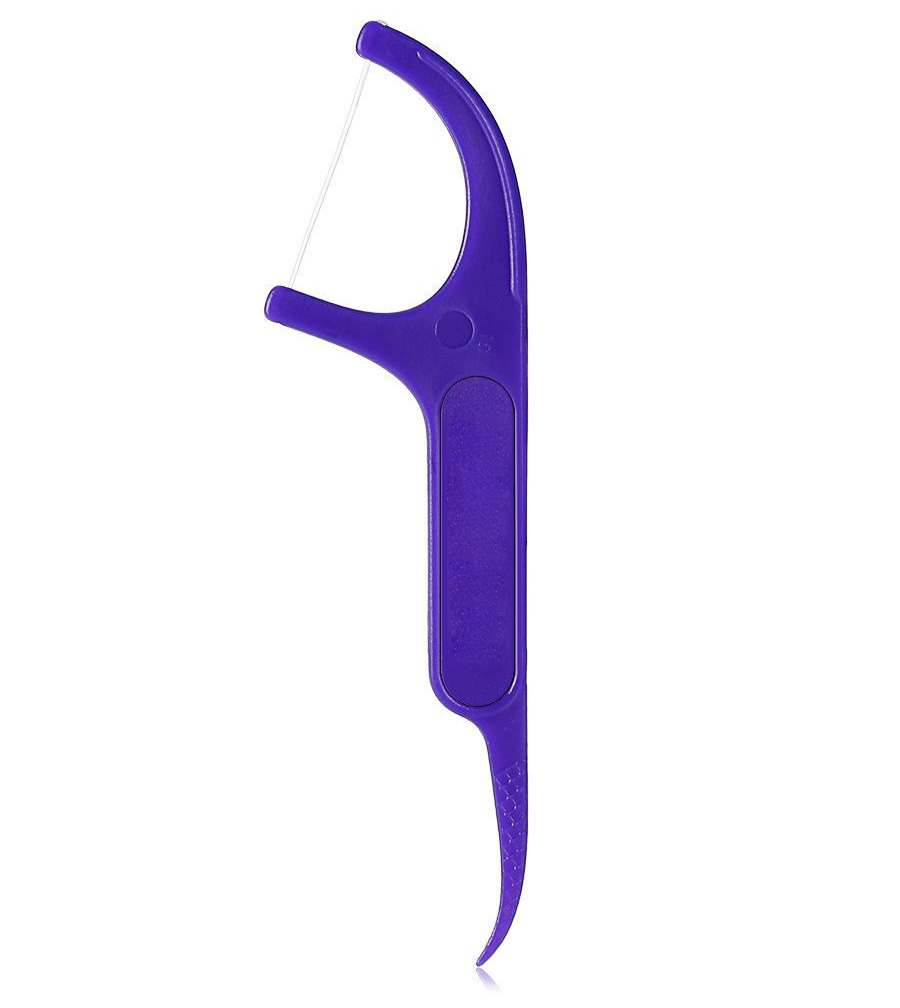 Купить Xiaomi Floss Pick D1 (50 штук)