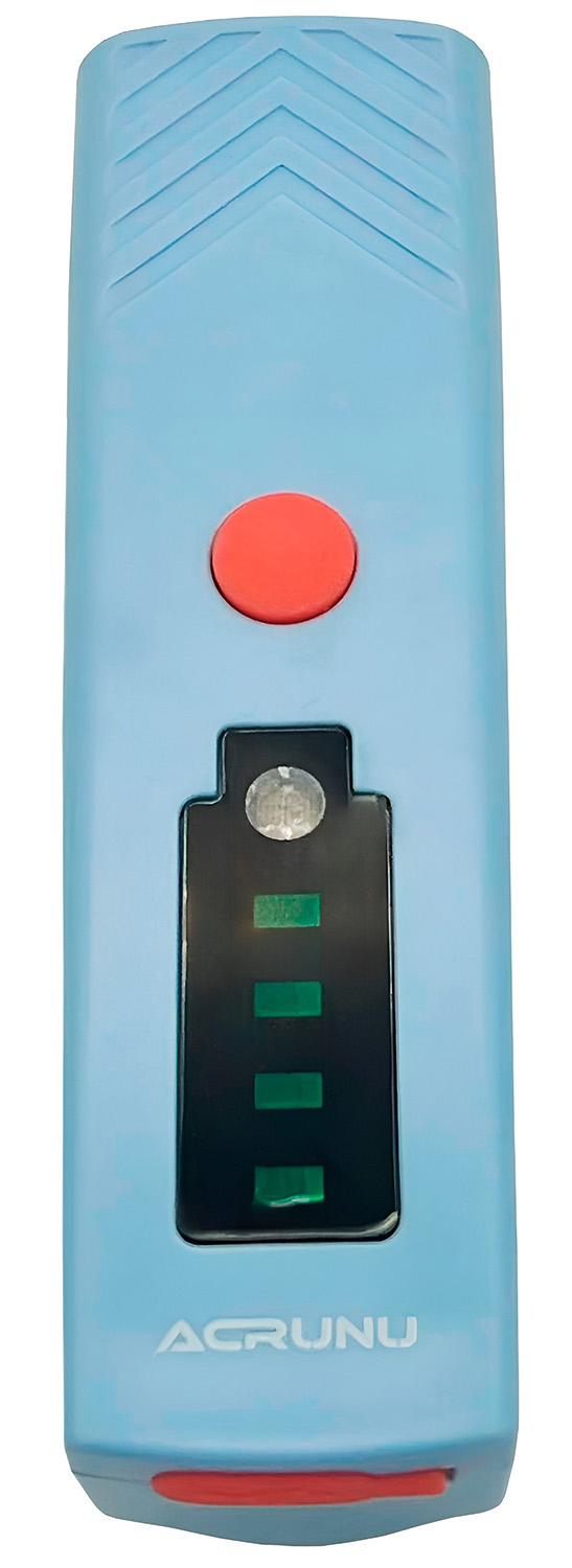 Купить ACRUNU Bicycle Headlight (MX601) Blue