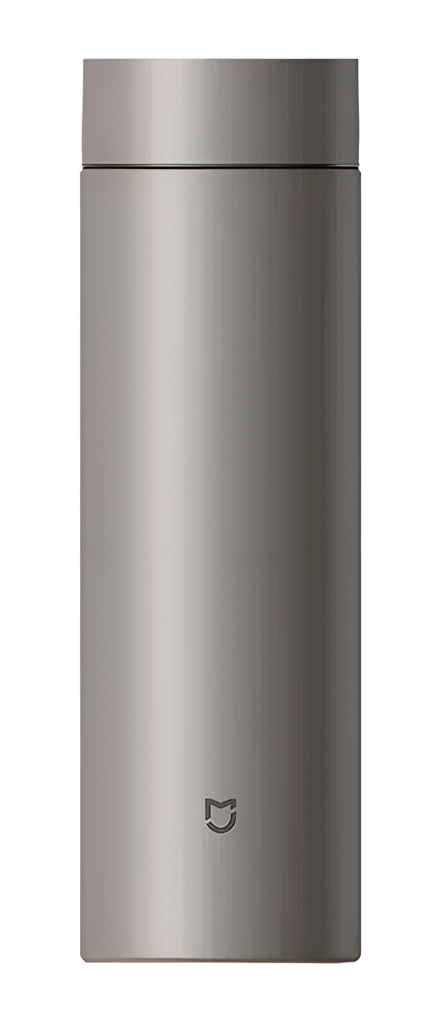 Купить Xiaomi Mijia Thermos Cup Ti 2 350ml (MJTIB02PL) Space Gray