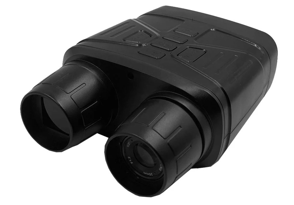 Купить Прибор ночного видения NV-4000 с записью