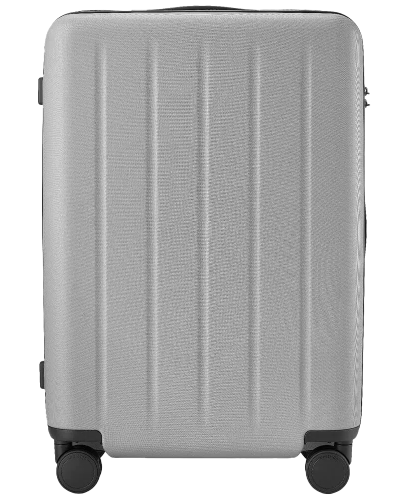 Купить Xiaomi 90 Ninetygo Danube Luggage 20" Gray