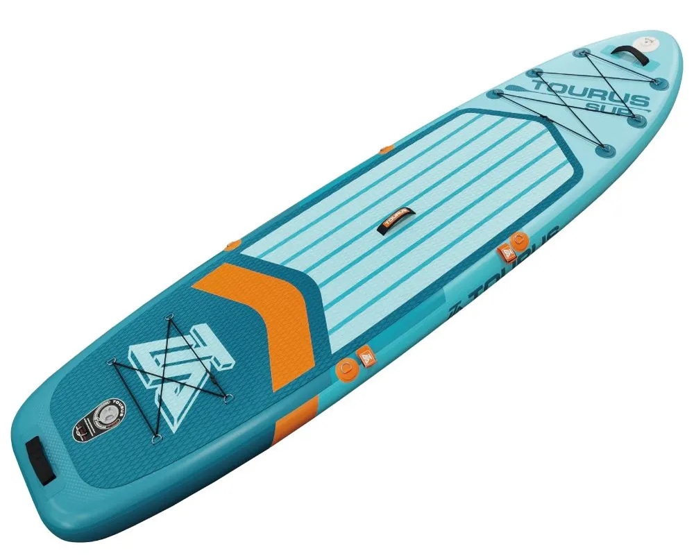 Купить Tourus Inflatable SUP Board 320x81.3x15cm Blue, TS-MG02