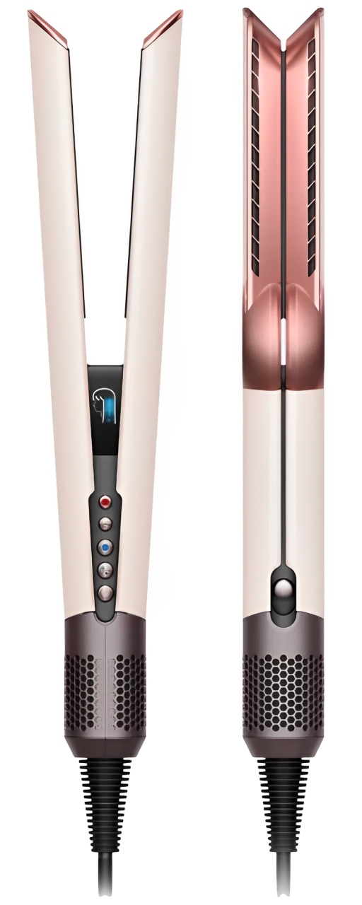 Купить Supersonic Airstrait (HT01) Ceramic Pink Rose Gold