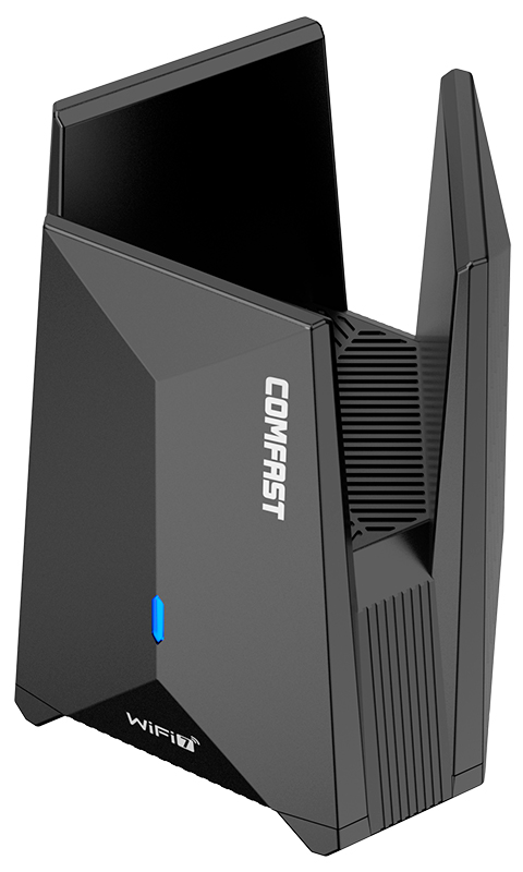 Купить COMFAST WiFi7 USB Wireless Adapter 6500Mbps (CF-987BE)